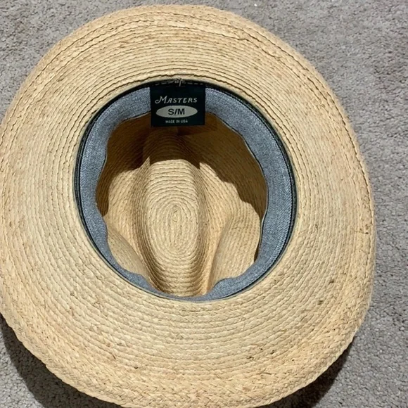 Masters Hat - Picture 3 of 4